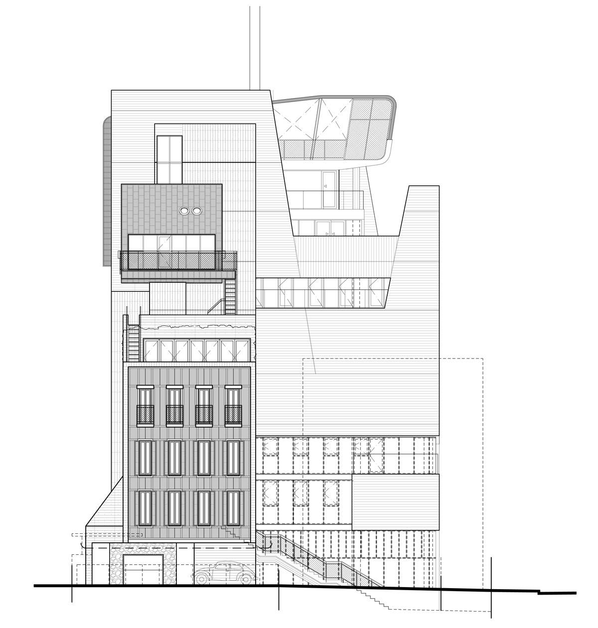 moon hoon sangsang museum seoul designboom
