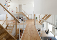 mori art museum japan in architecture exhibition designboom mori art museum japan in architecture exhibition designboom