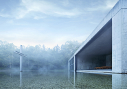 mori art museum japan in architecture exhibition designboom mori art museum japan in architecture exhibition designboom
