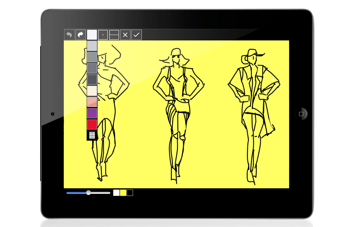 morpholio launches 7 new tools for the creative world