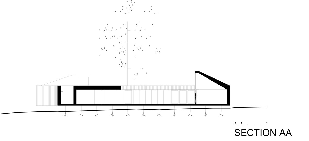 morq- karri loop house