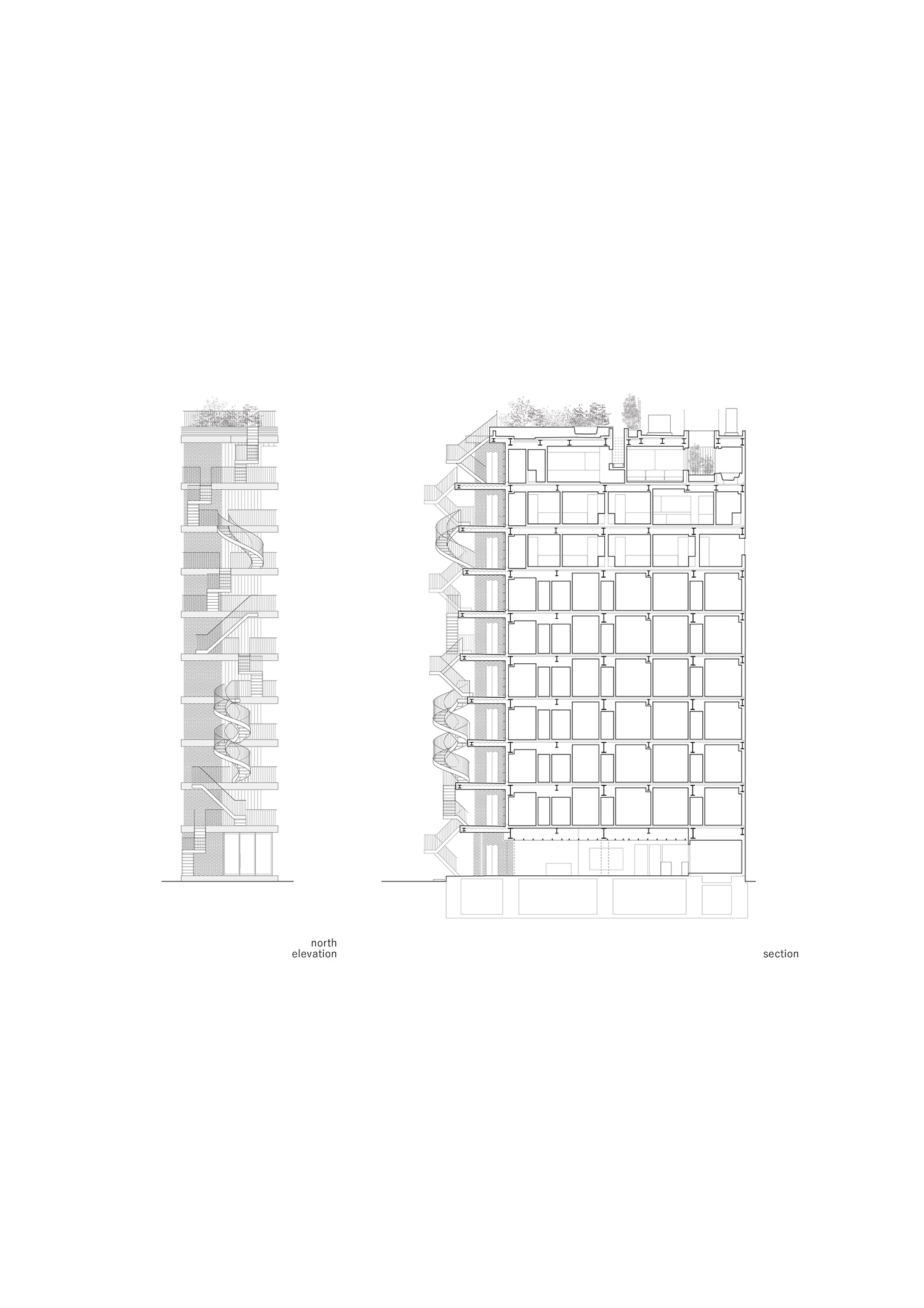 mount fuji architects studio hotel siro designboom