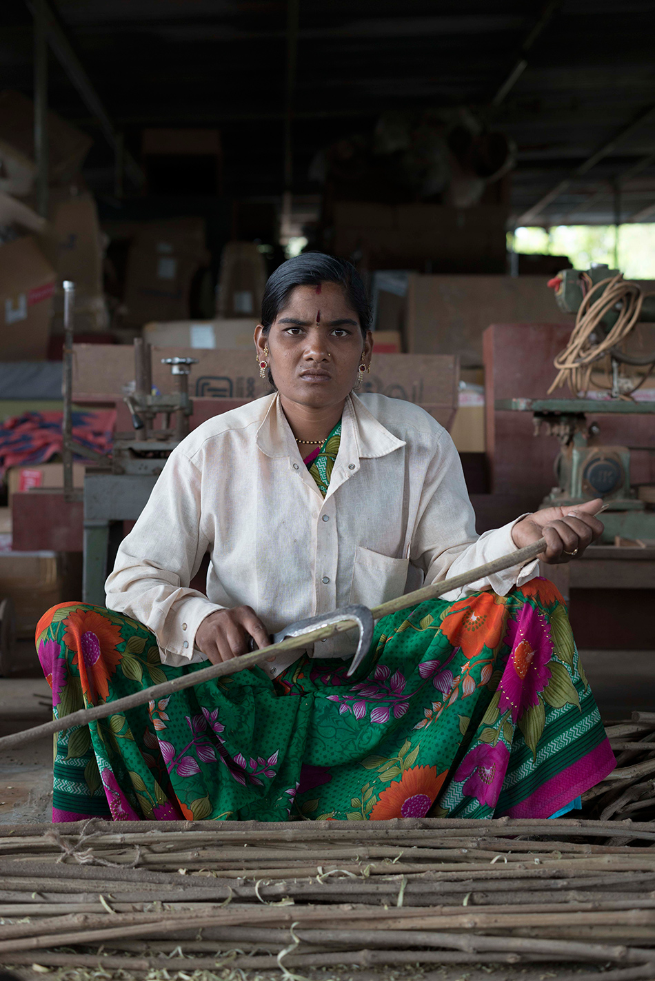 MPavilion 2016 bijoy jain studio mumbai melbourne australia designboom