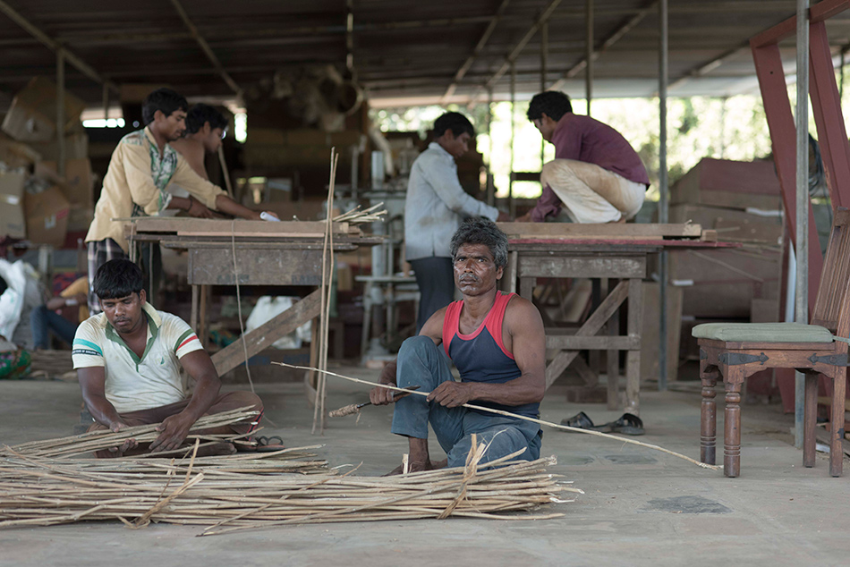 MPavilion 2016 bijoy jain studio mumbai melbourne australia designboom