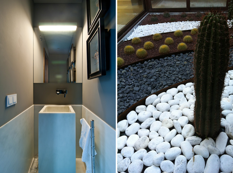 MVN arquitectos AP house designboom