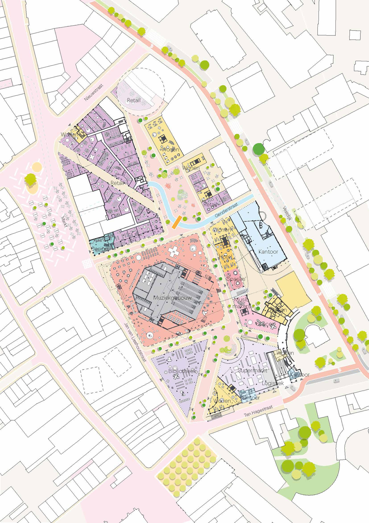 MVRDV-eindhoven-shopping-center-designboom-08