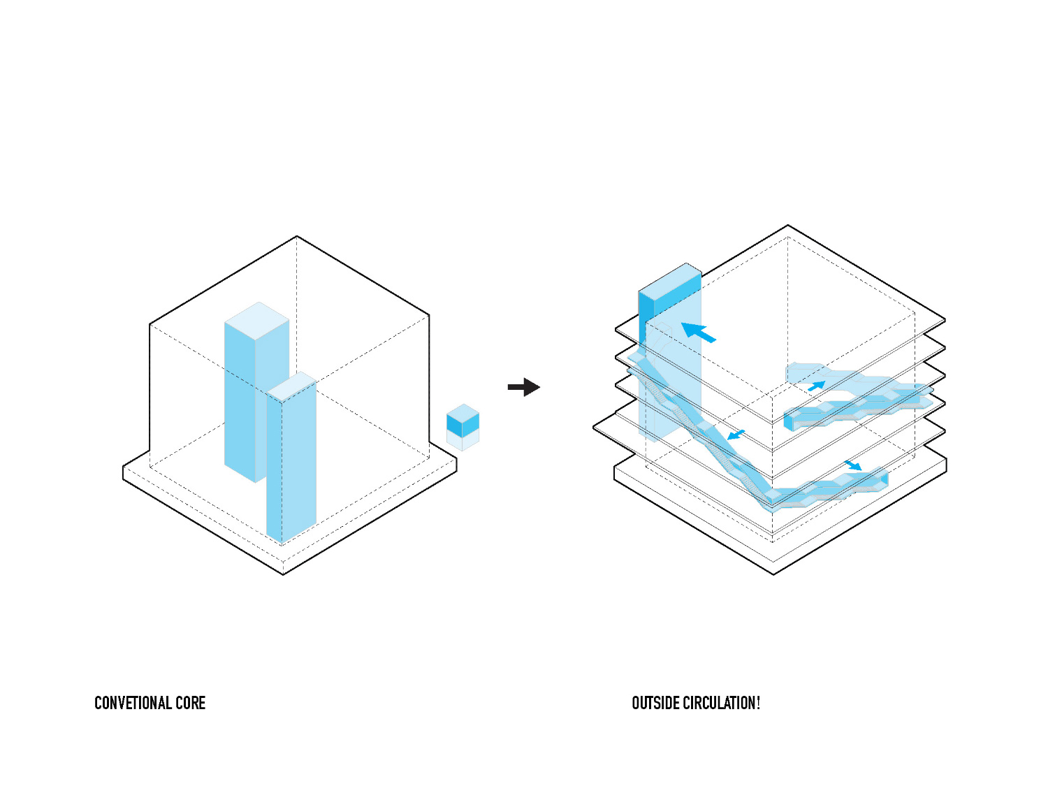 MVRDV WERK12 munich germany designboom