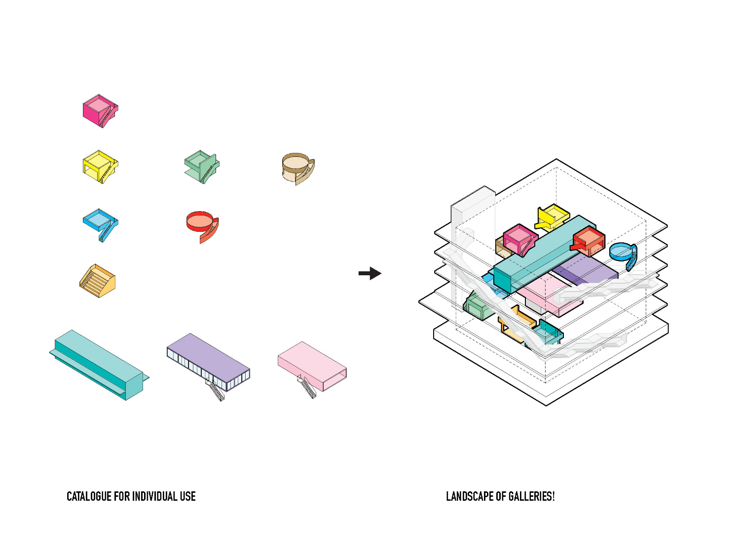 MVRDV WERK12 munich germany designboom