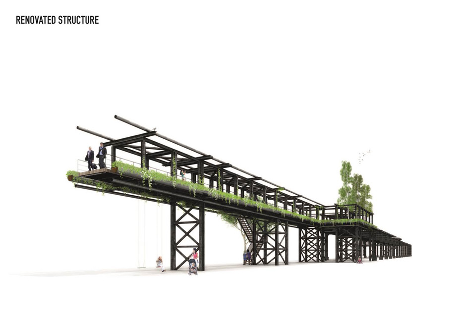 MVRDV serp & molot factory redevelopment in moscow designboom