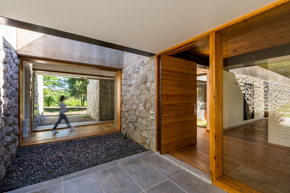 mws arquitectura casa GS house cordoba argentina designboom