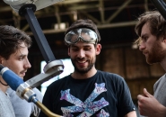 image courtesy of MX3D / Adriaan de Groot