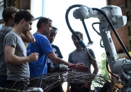 image courtesy of MX3D / Adriaan de Groot