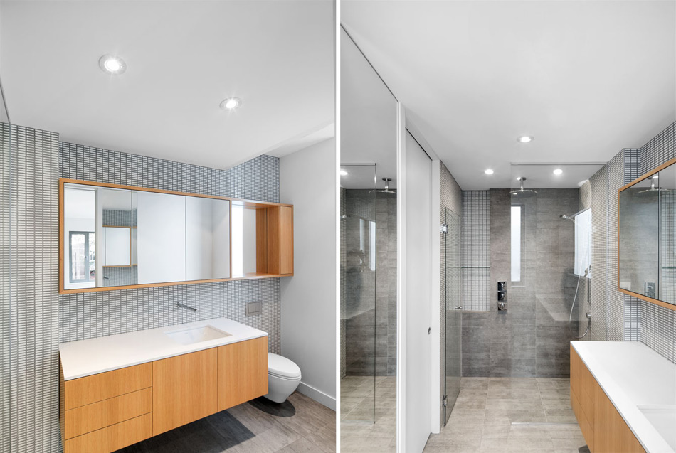 naturehumaine dulwich residence designboom