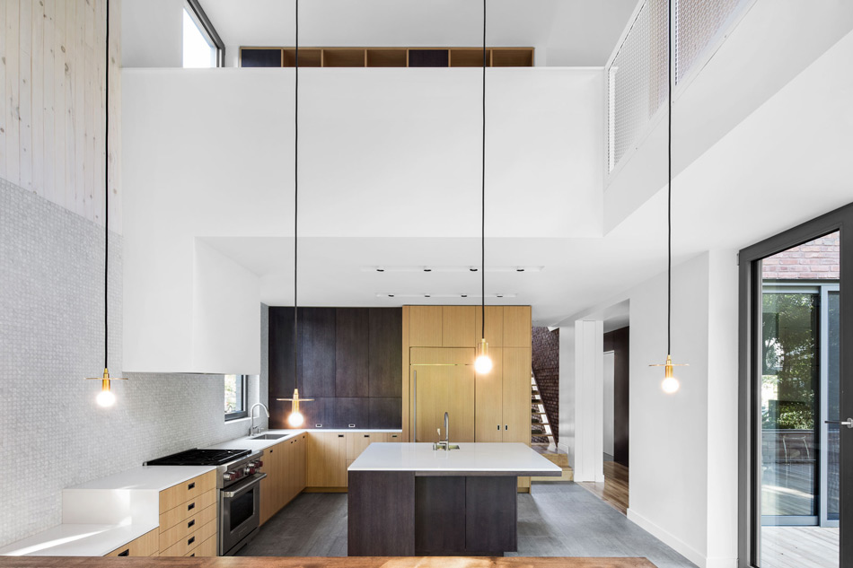naturehumaine dulwich residence designboom