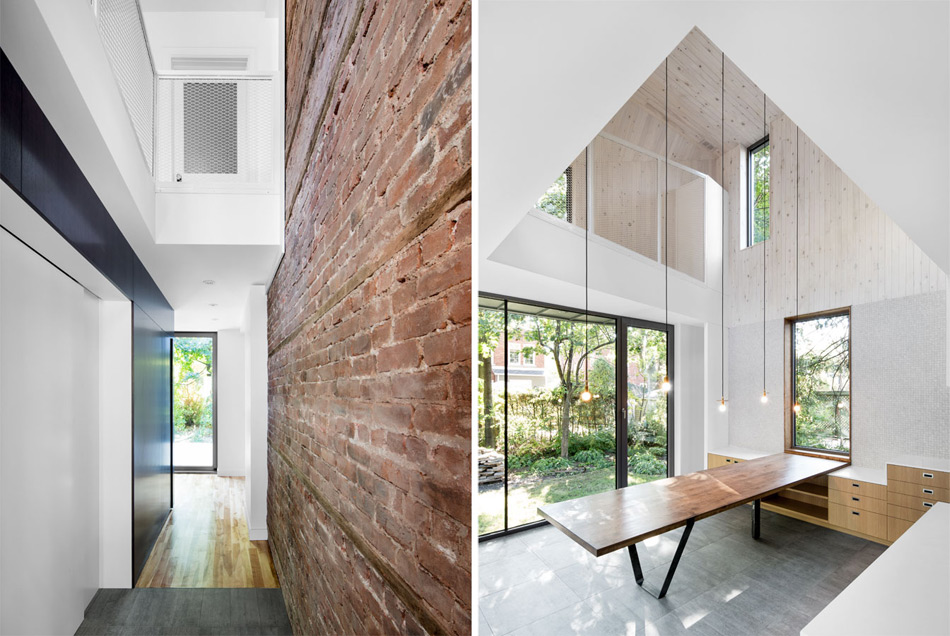 naturehumaine dulwich residence designboom