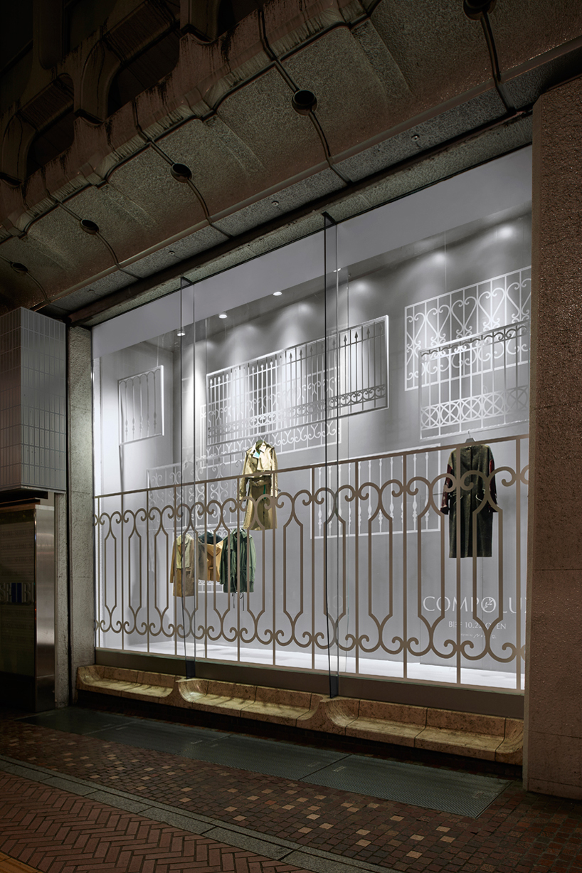 nendo-designs-compolux-womens-luxury-clothing-shop-in-tokyo