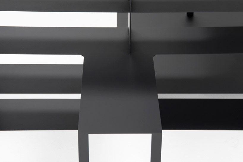 nendo rethinks the office space kokuyo orgatec 2014