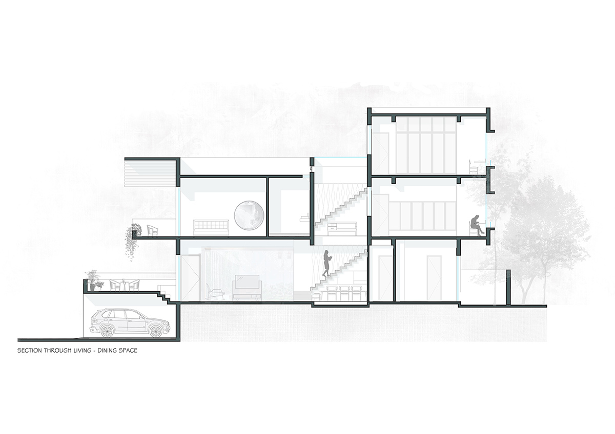 neogenesis studi0261 jungalow interiors india designboom