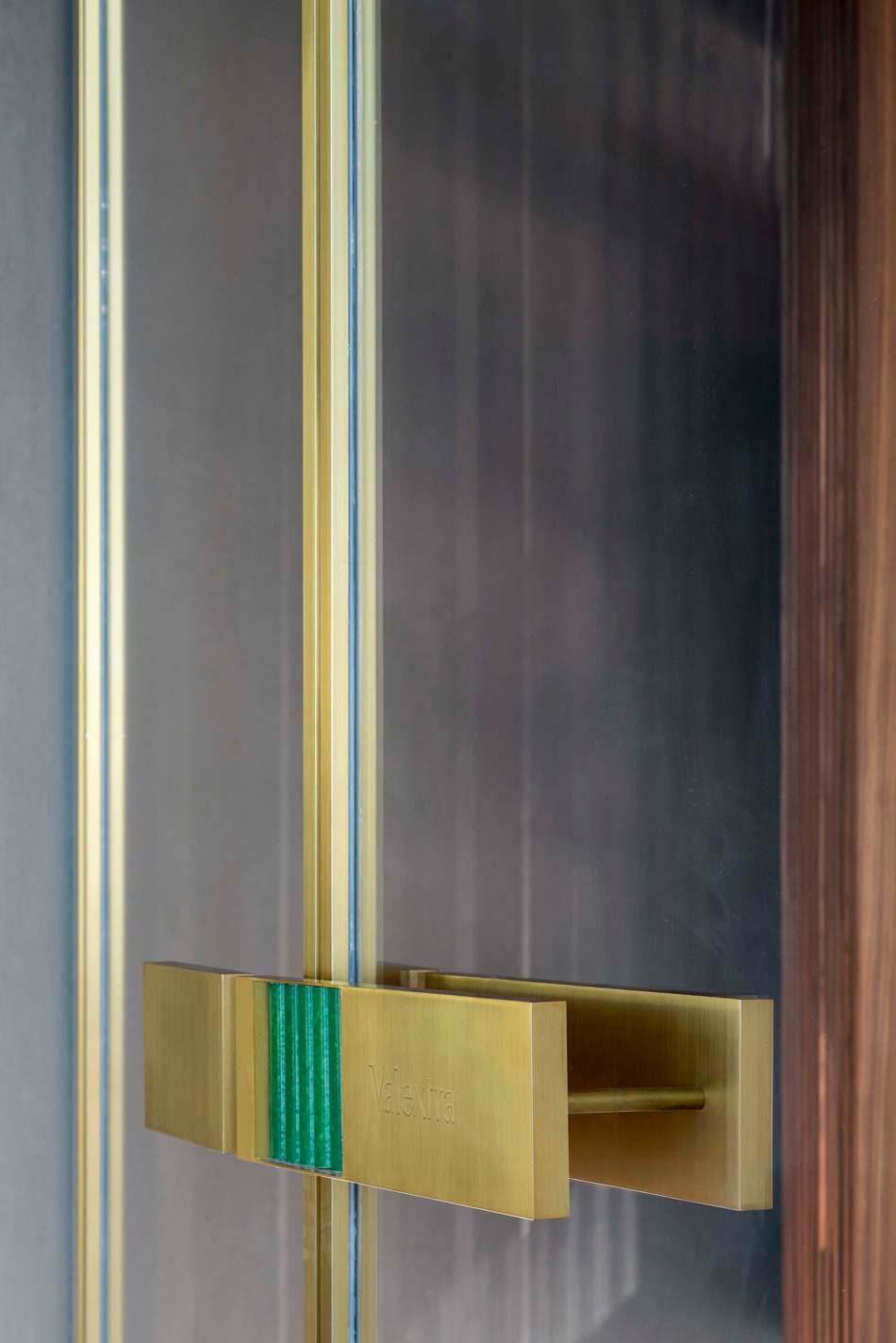 neri hu valextra flagship store library chengdu china designboom