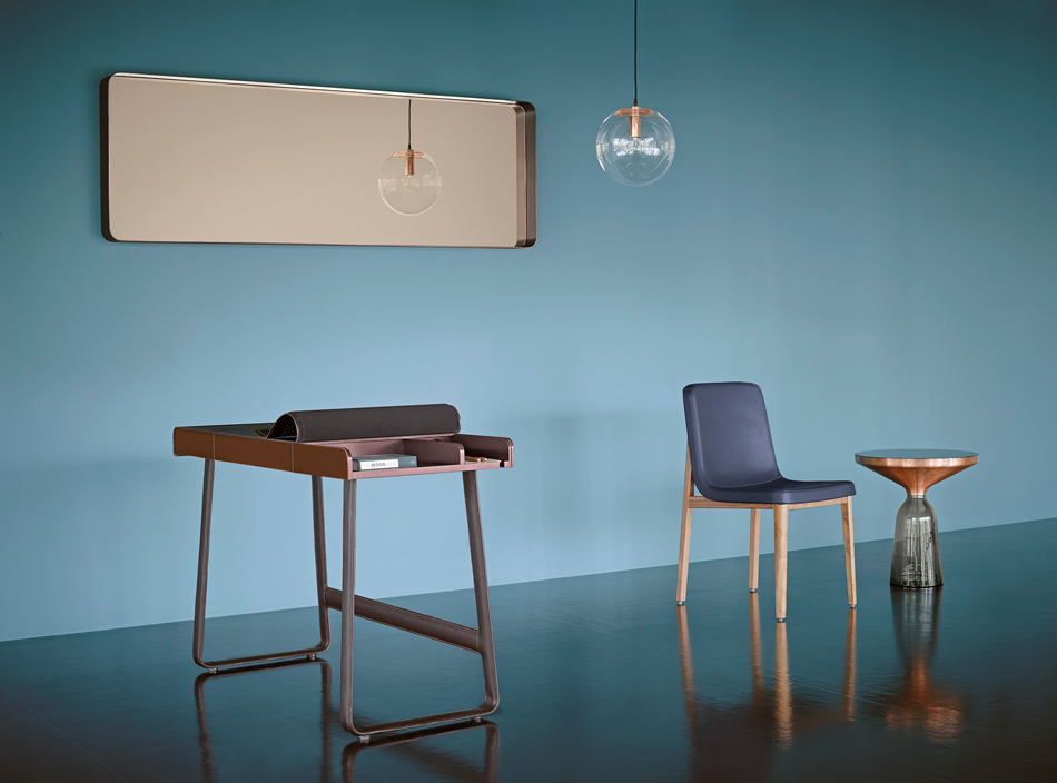 neri&hu sedan chair classicon 