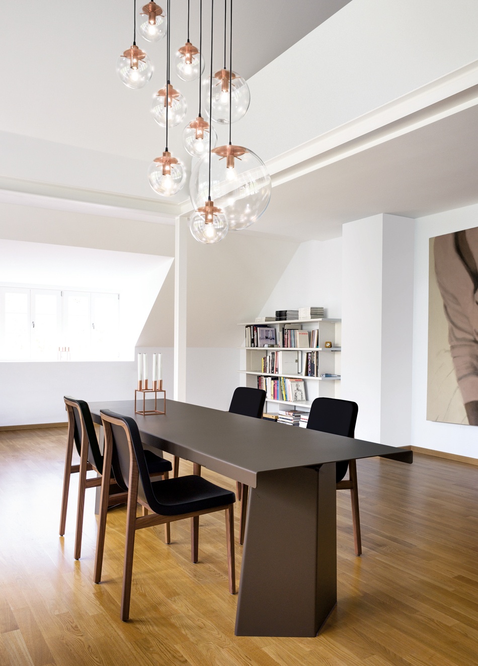 neri&hu sedan chair classicon 