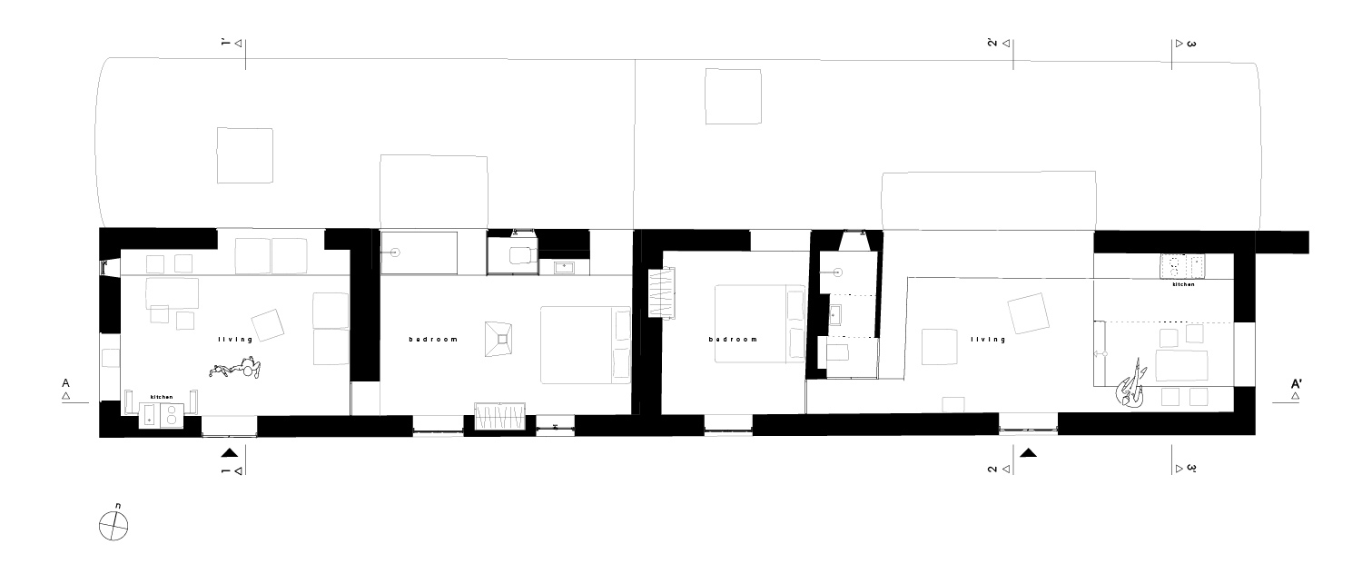 nestor perez batista tegoyo I la geria lanzarote designboom