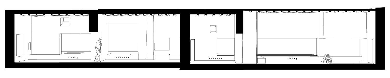 nestor perez batista tegoyo I la geria lanzarote designboom