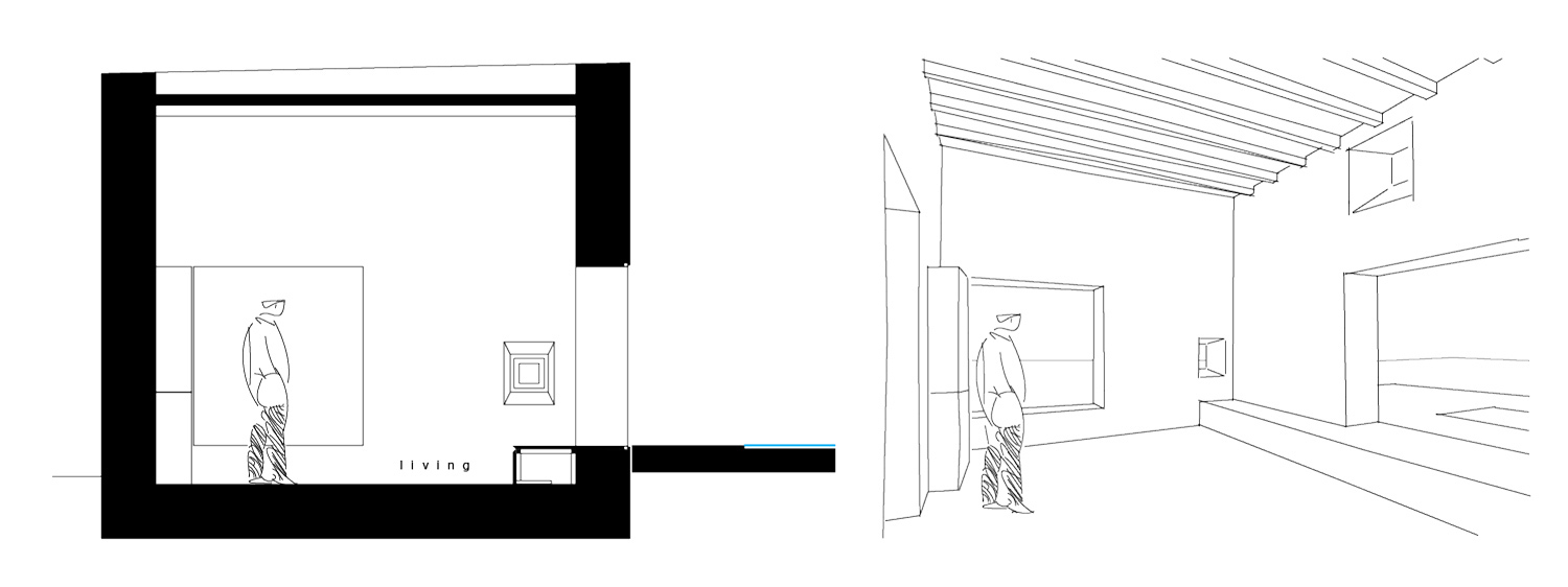 nestor perez batista tegoyo I la geria lanzarote designboom