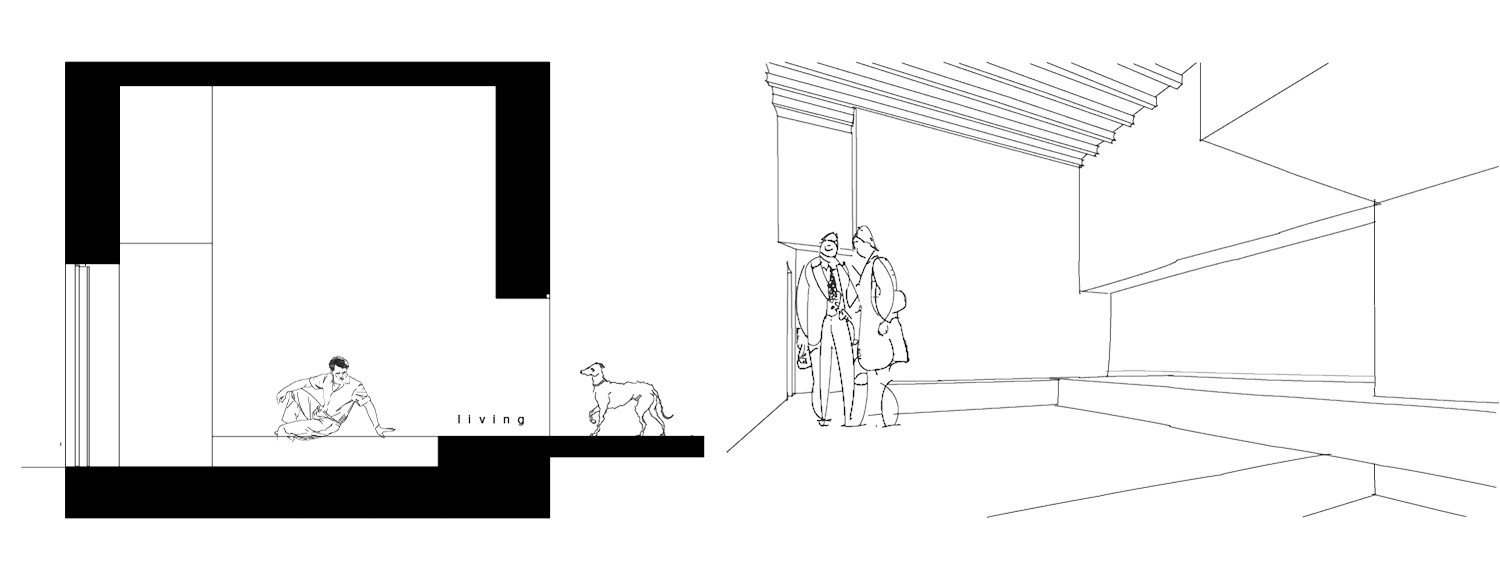 nestor perez batista tegoyo I la geria lanzarote designboom