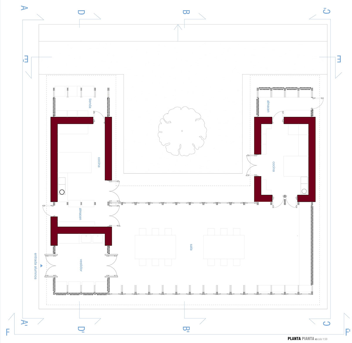 new trade school in guatemala empowers its citizens