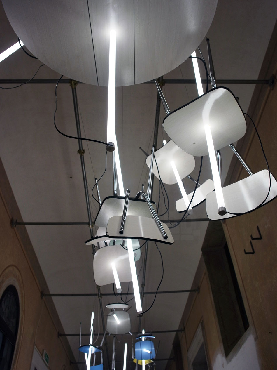 new zealand pavilion at venice art biennale 2013