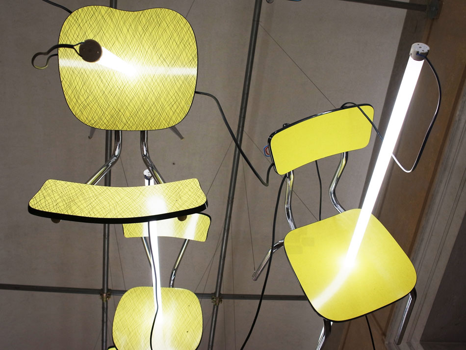 new zealand pavilion at venice art biennale 2013