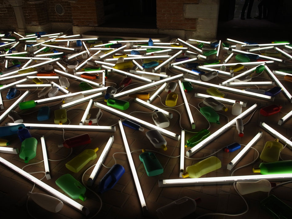 new zealand pavilion at venice art biennale 2013