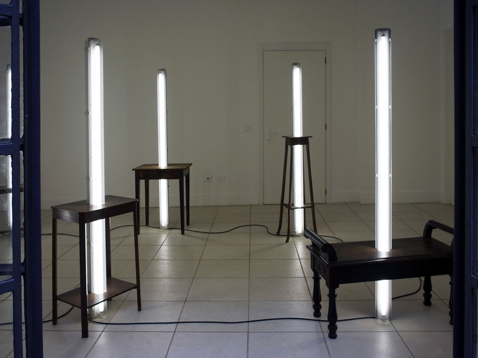 new zealand pavilion at venice art biennale 2013