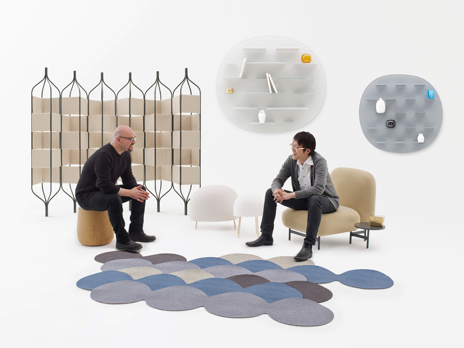 NICHETTO=NENDO collaboration