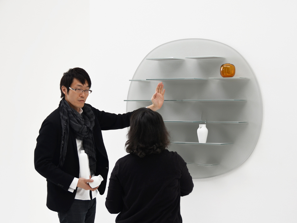 NICHETTO=NENDO oki sato and luca nichetto design studio
