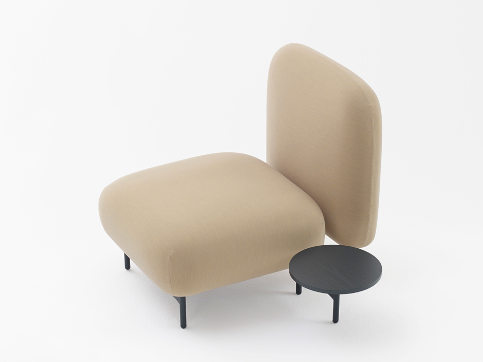 NICHETTO=NENDO bridges for islands