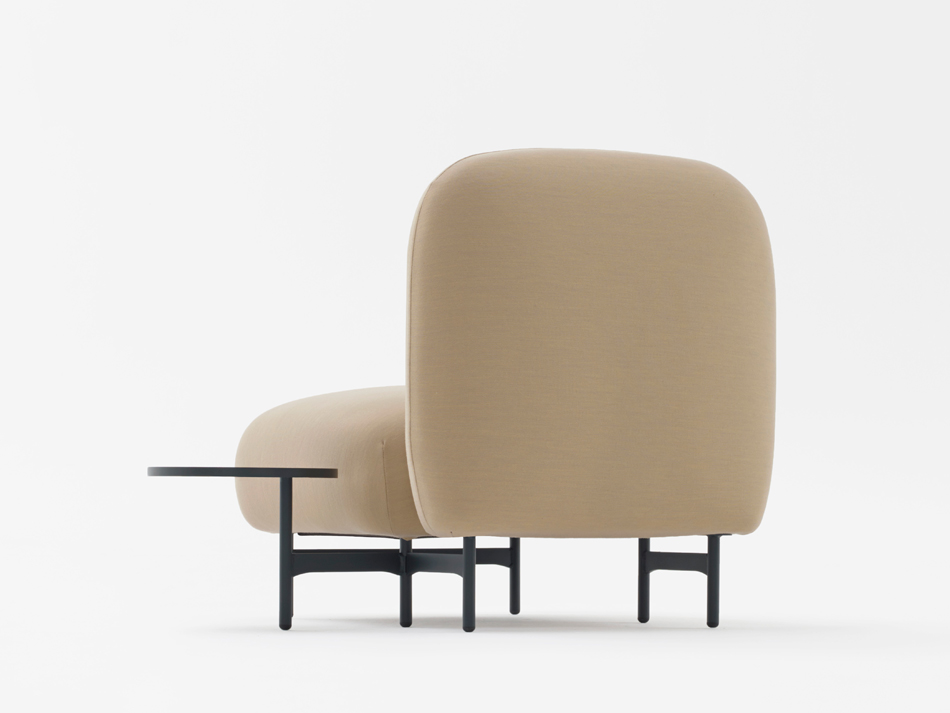 NICHETTO=NENDO bridges for islands casamania and innofa
