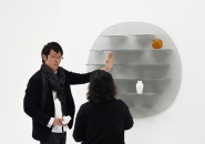 NICHETTO=NENDO oki sato and luca nichetto design studio NICHETTO=NENDO oki sato and luca nichetto design studio