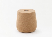 NICHETTO=NENDO portable pot stool discipline NICHETTO=NENDO portable pot stool discipline