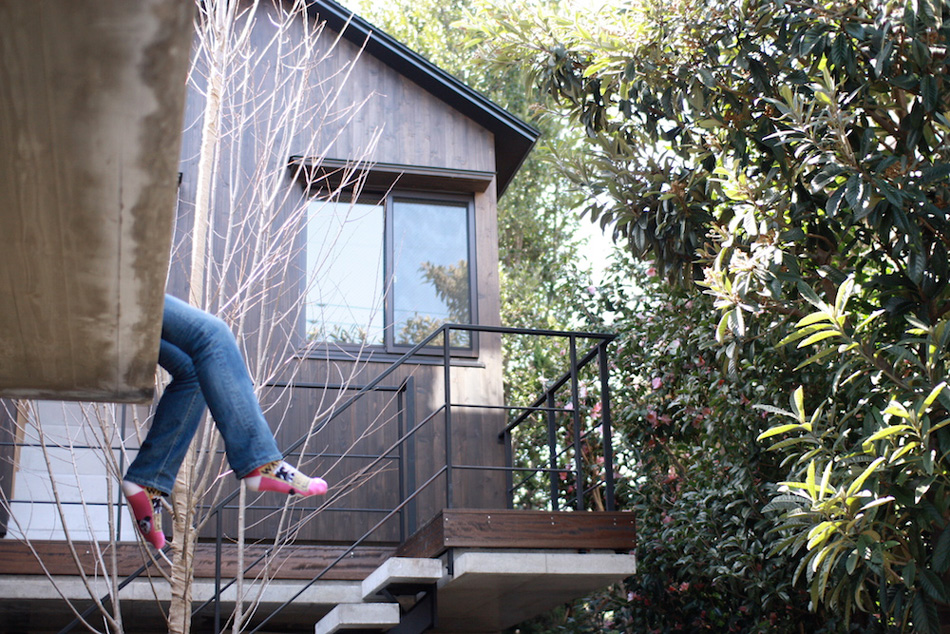 niko design studio isana house designboom