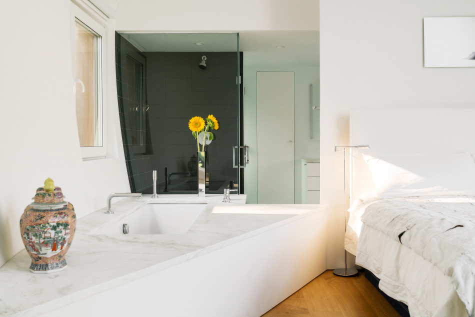 nina edwards anker cocoon cottage southampton designboom