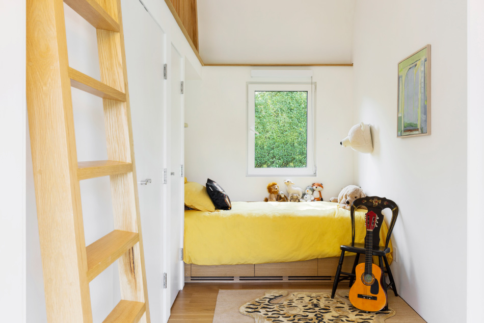 nina edwards anker cocoon cottage southampton designboom