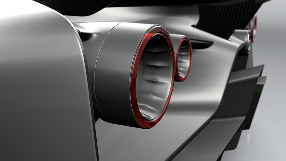 nissan concept 2020 vision gran turismo