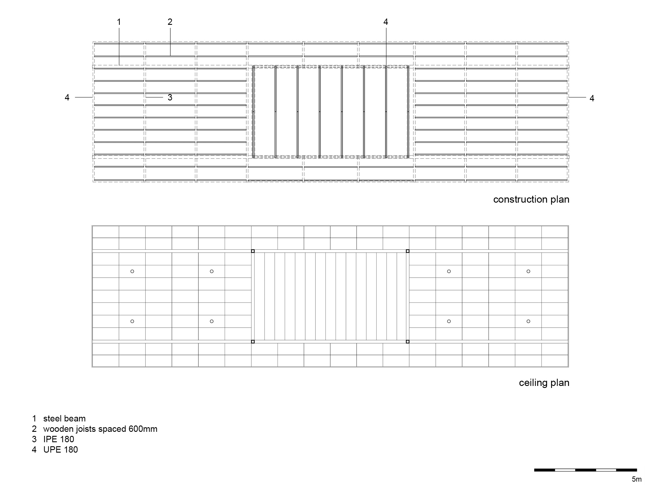 NL architects barneveld centrum train station waiting room designboom