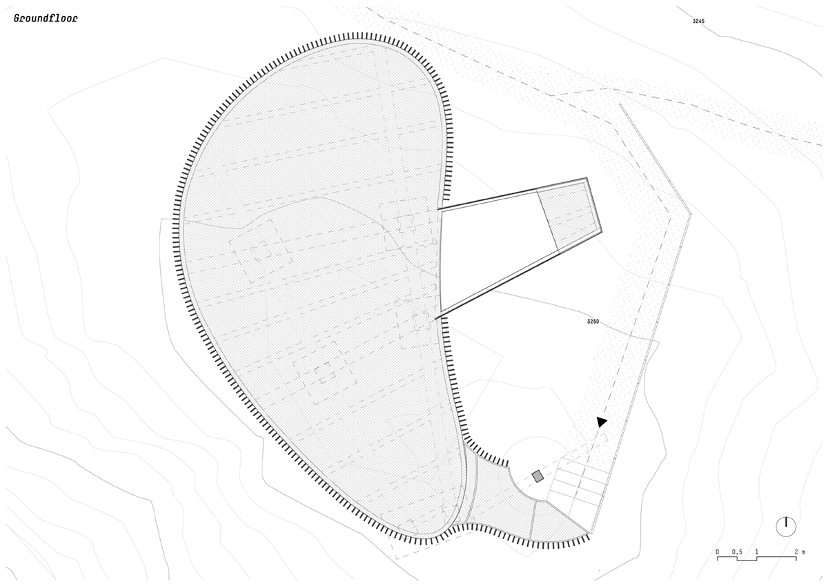 Aussichtsplattform Grawandspitze