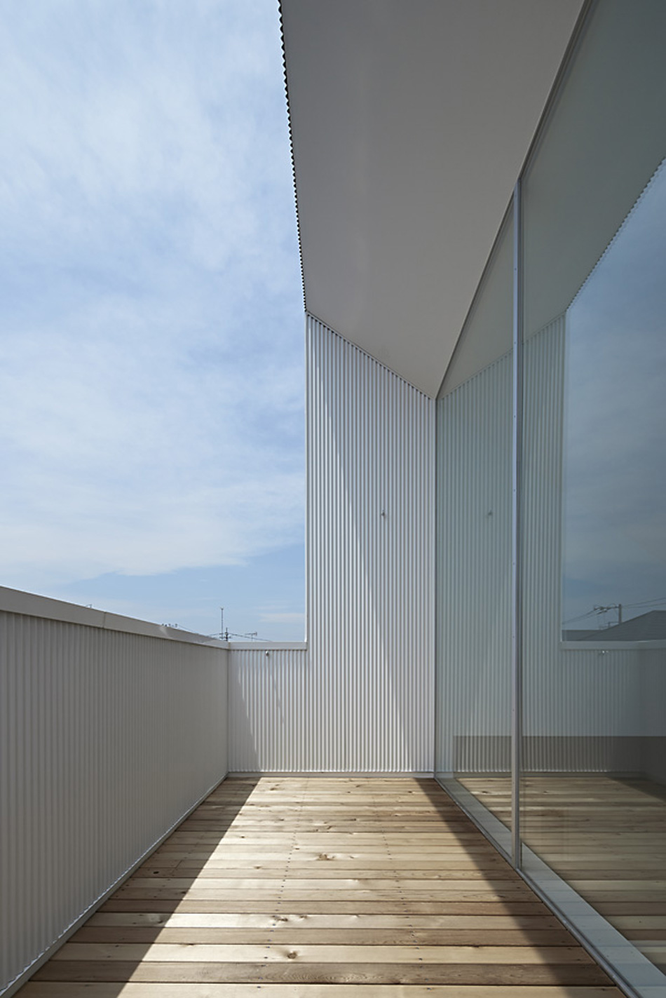 north site rail side by a.l.x. junichi sampei designboom