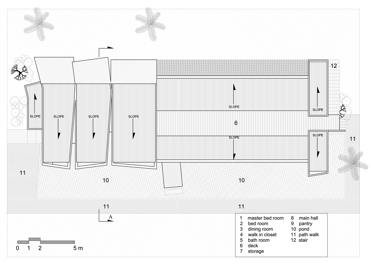 npda studio somjai house nutthawut piriyaprakob thailand designboom