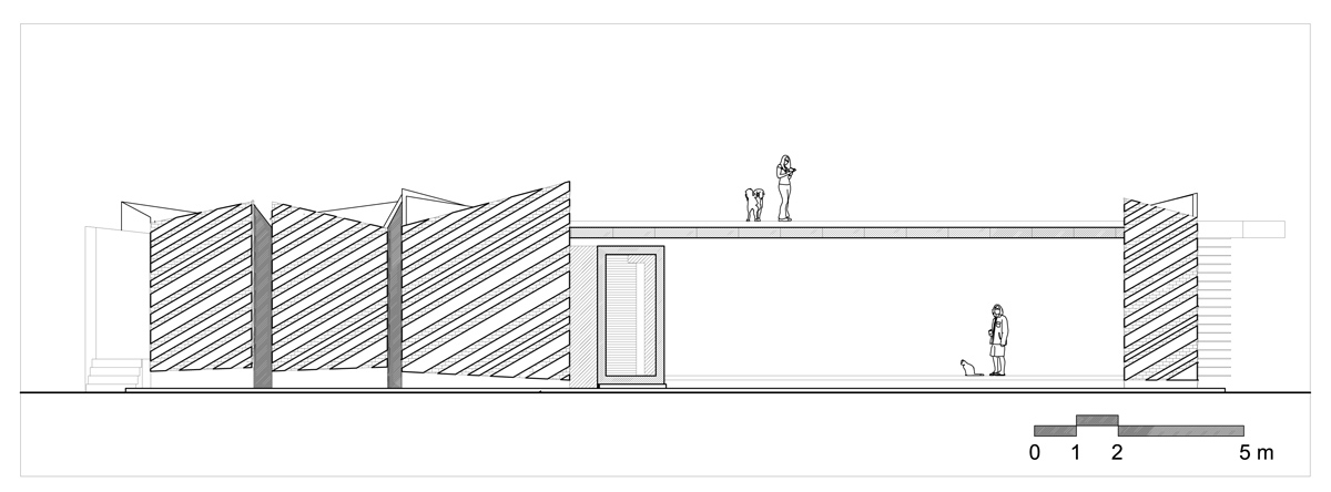 npda studio somjai house nutthawut piriyaprakob thailand designboom