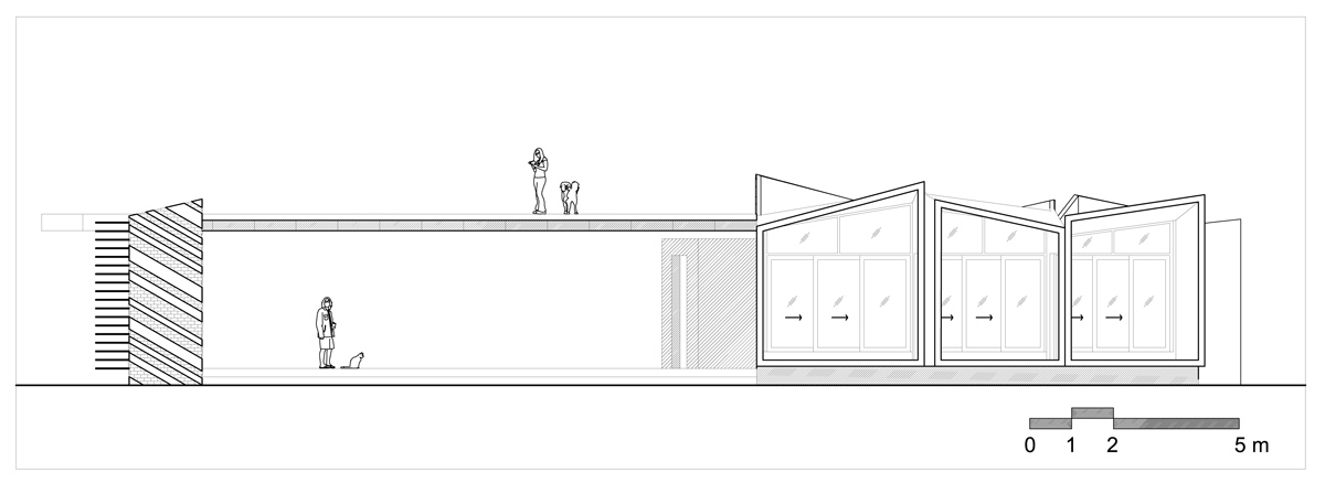 npda studio somjai house nutthawut piriyaprakob thailand designboom